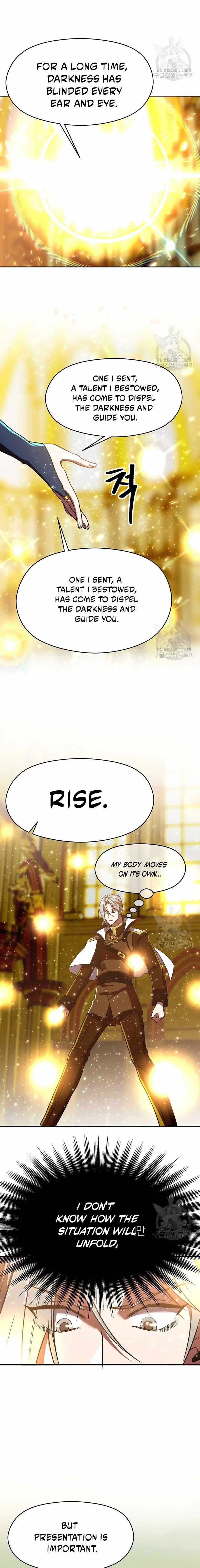 Archmage Transcending Through Regression Chapter 69 - Page 17 in English
