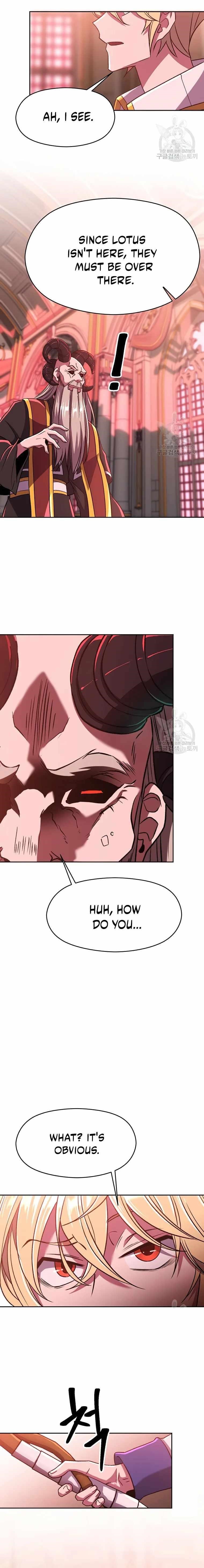 Archmage Transcending Through Regression Chapter 69 - Page 4 in English