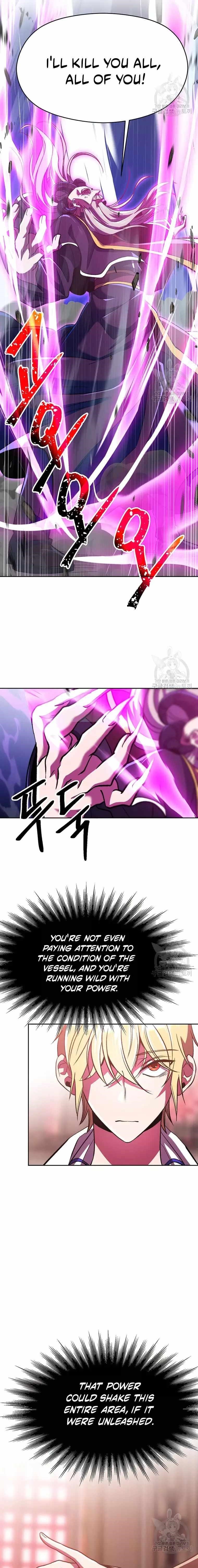 Archmage Transcending Through Regression Chapter 70 - Page 14 in English