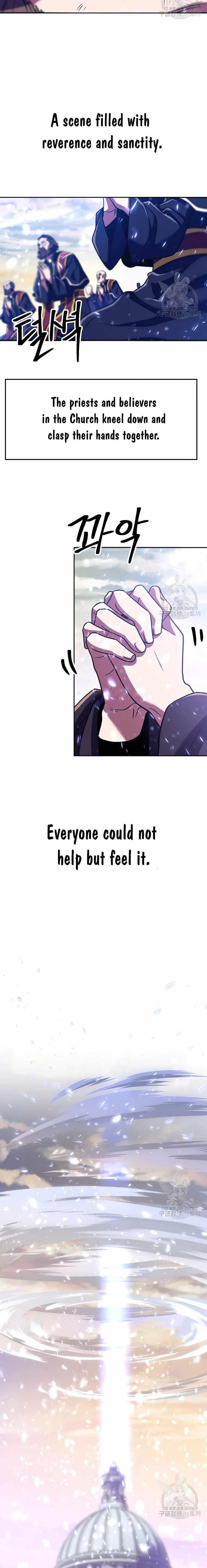 Archmage Transcending Through Regression Chapter 70 - Page 19 in English