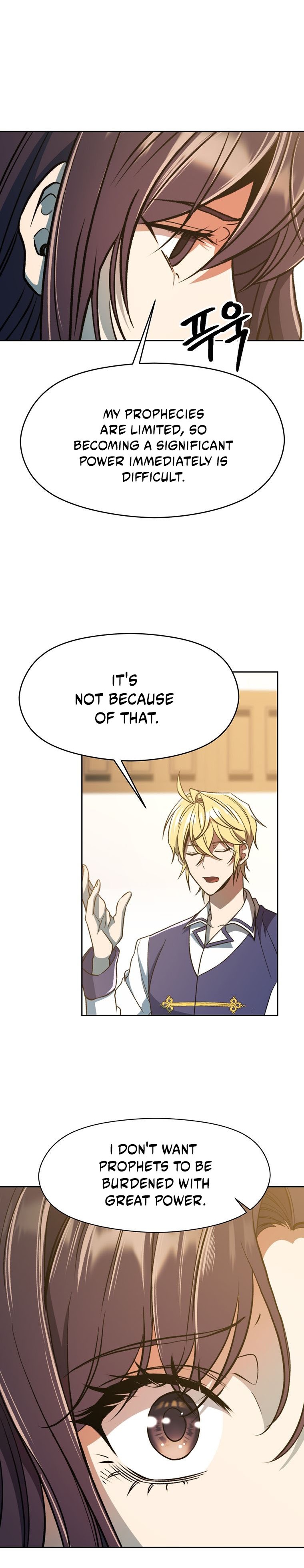 Archmage Transcending Through Regression Chapter 72 - Page 11 in English