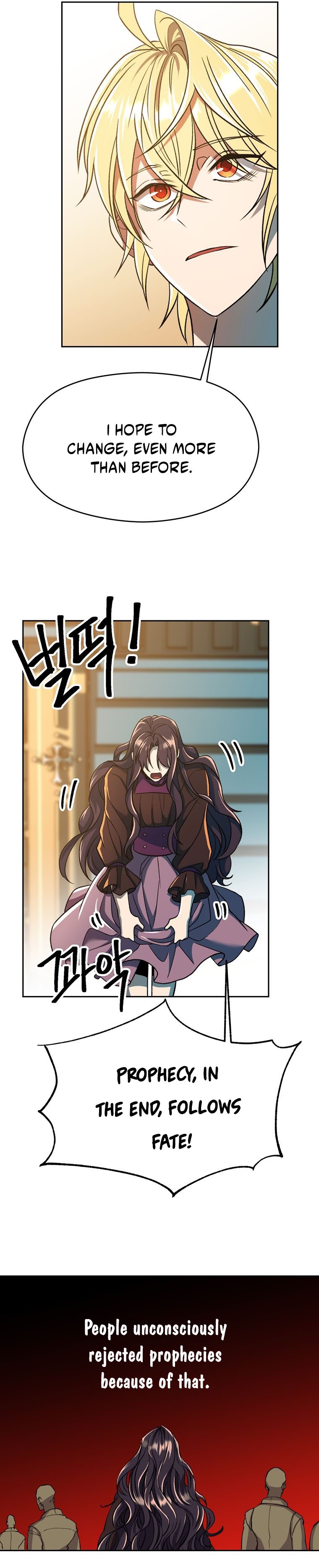Archmage Transcending Through Regression Chapter 72 - Page 13 in English