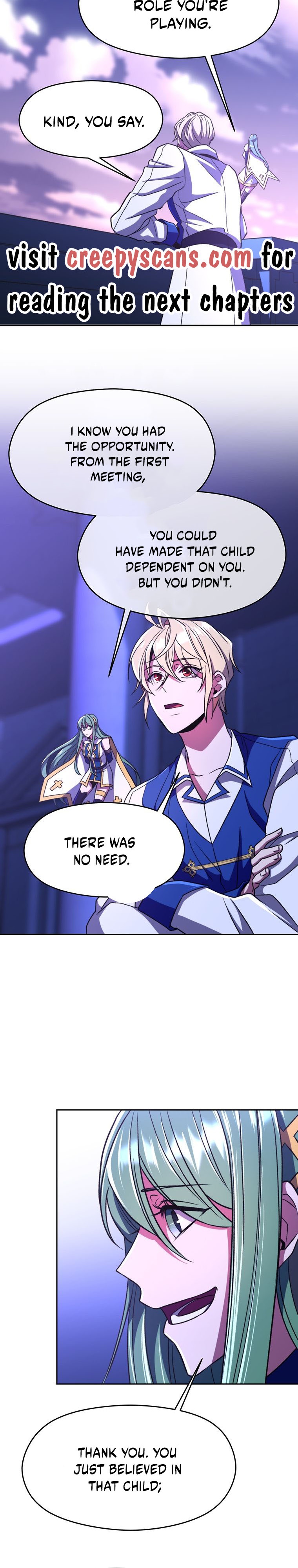 Archmage Transcending Through Regression Chapter 72 - Page 18 in English