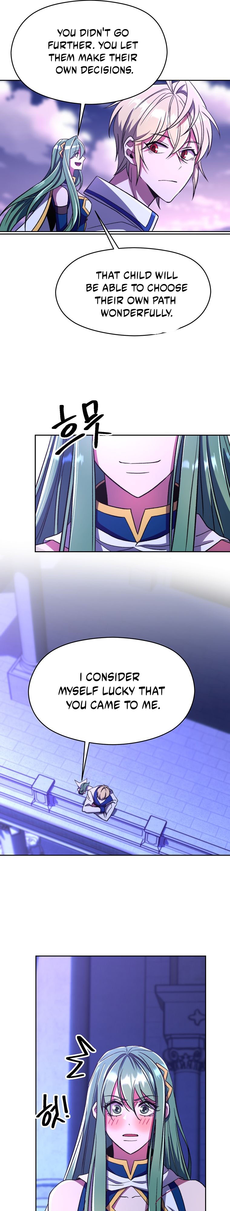 Archmage Transcending Through Regression Chapter 72 - Page 19 in English