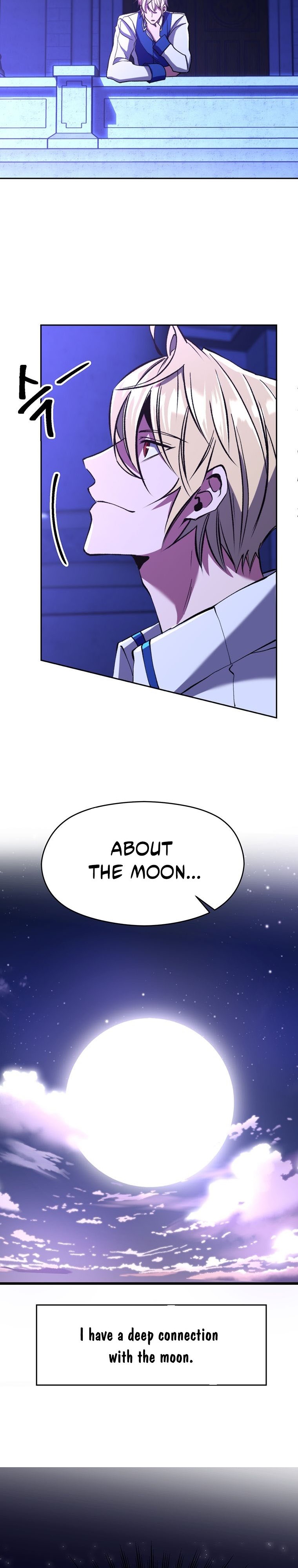 Archmage Transcending Through Regression Chapter 72 - Page 21 in English