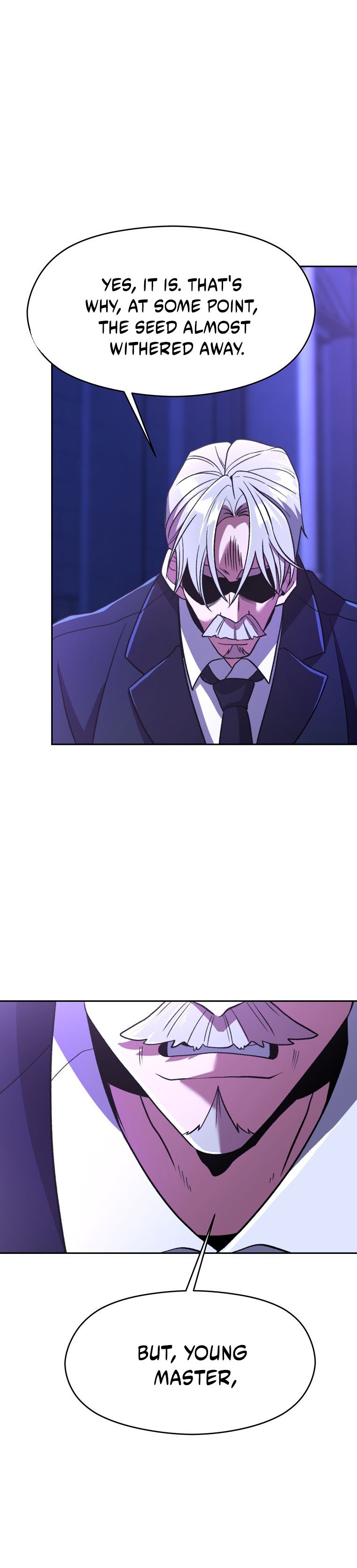 Archmage Transcending Through Regression Chapter 72 - Page 29 in English