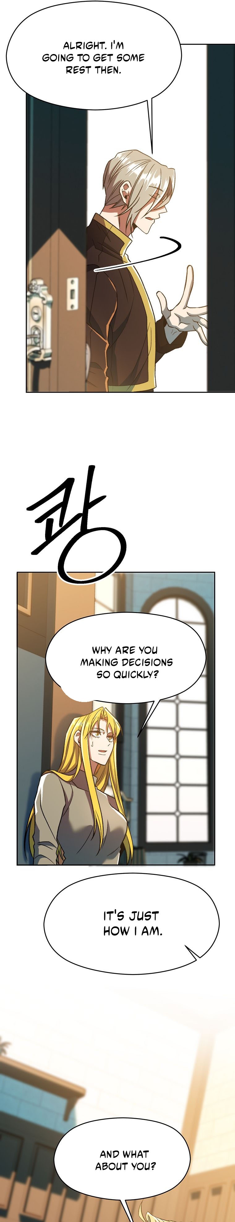 Archmage Transcending Through Regression Chapter 72 - Page 7 in English