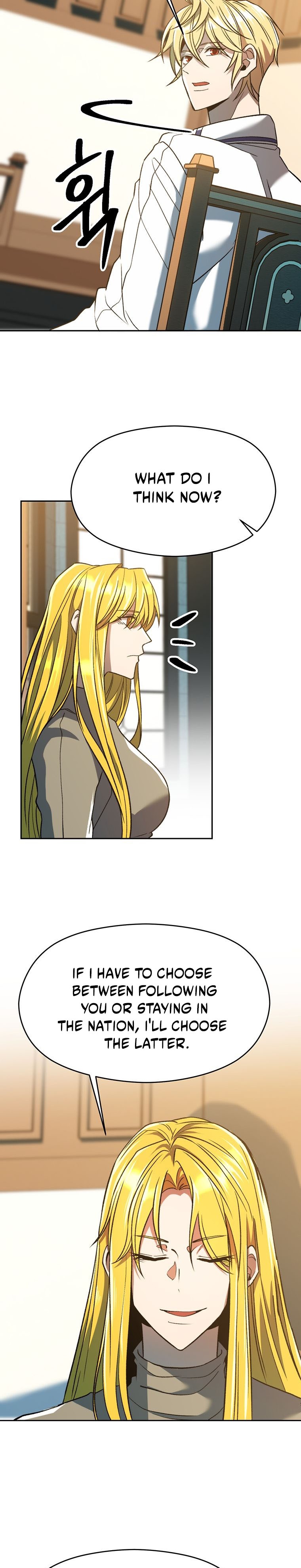 Archmage Transcending Through Regression Chapter 72 - Page 8 in English