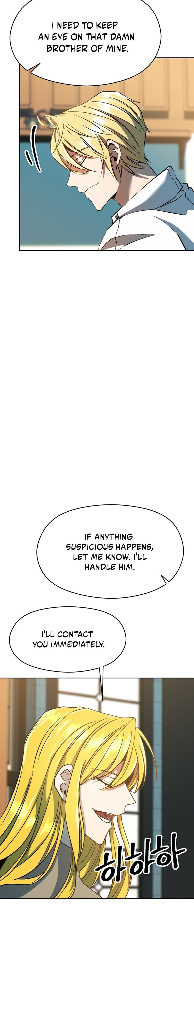 Archmage Transcending Through Regression Chapter 72 - Page 9 in English