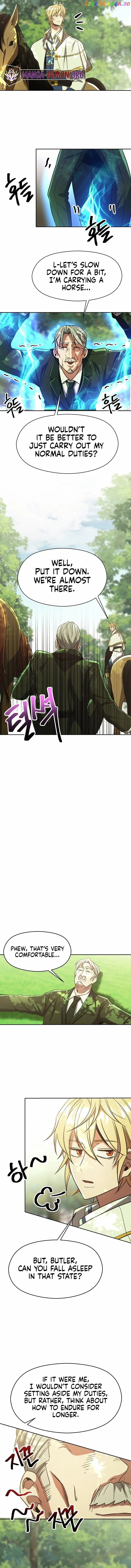 Archmage Transcending Through Regression Chapter 75 - Page 10 in English