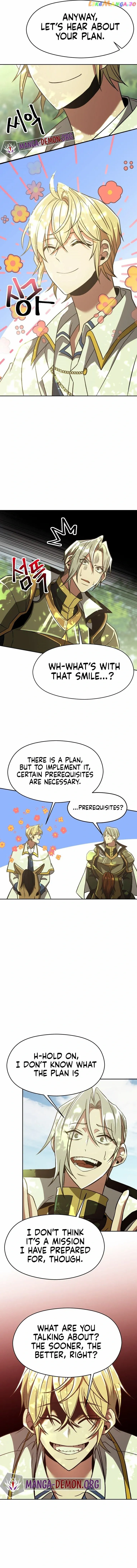 Archmage Transcending Through Regression Chapter 75 - Page 4 in English