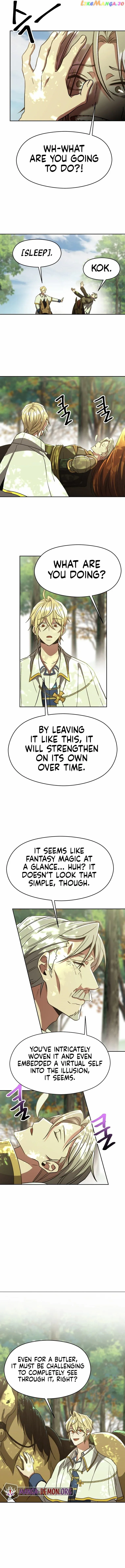 Archmage Transcending Through Regression Chapter 75 - Page 5 in English