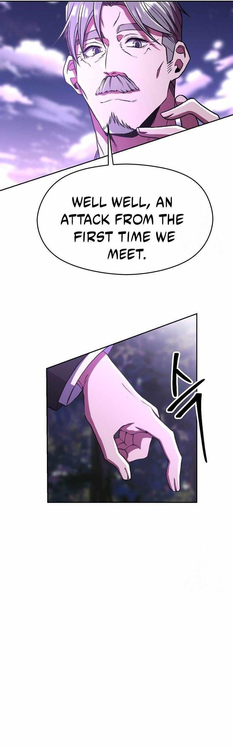 Archmage Transcending Through Regression Chapter 77 - Page 13 in English
