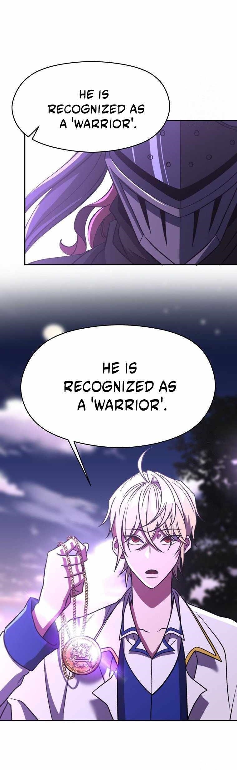 Archmage Transcending Through Regression Chapter 77 - Page 19 in English