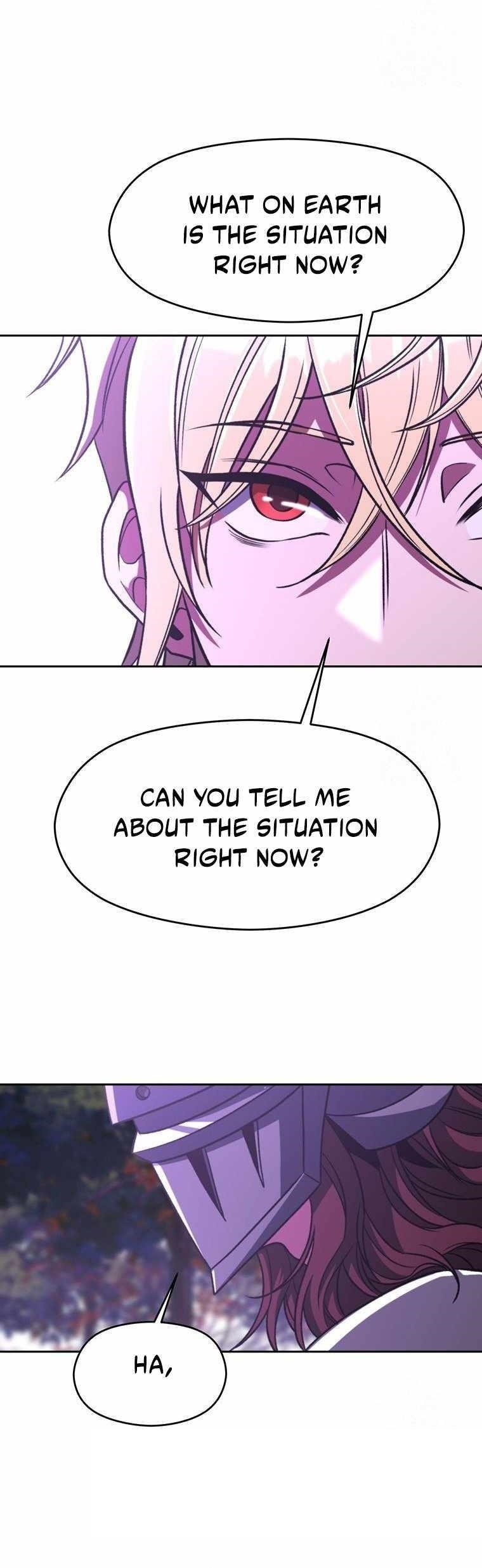 Archmage Transcending Through Regression Chapter 77 - Page 20 in English