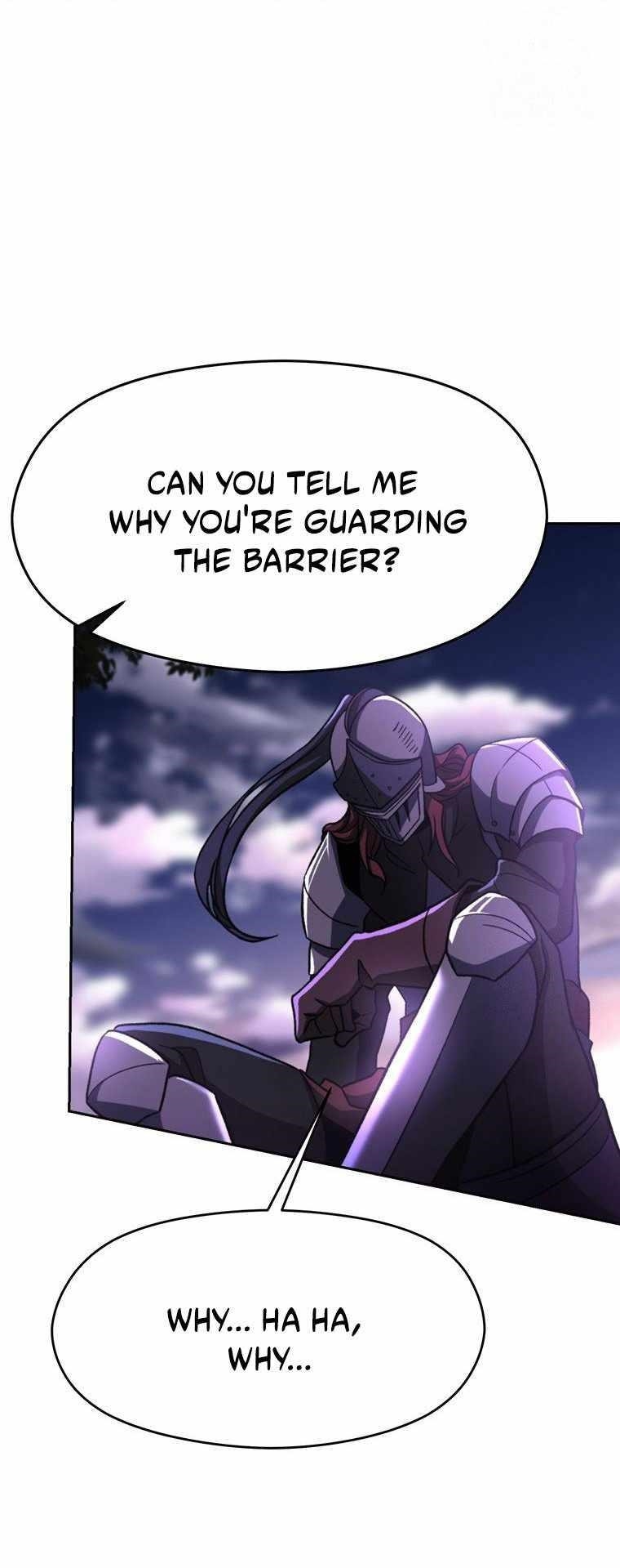Archmage Transcending Through Regression Chapter 77 - Page 22 in English