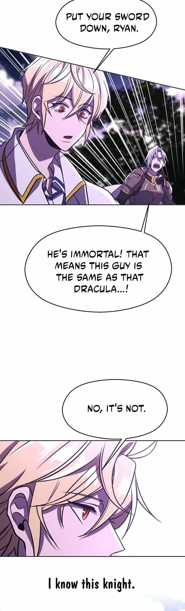 Archmage Transcending Through Regression Chapter 77 - Page 30 in English