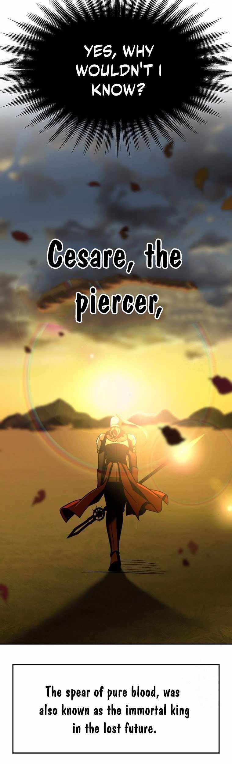 Archmage Transcending Through Regression Chapter 77 - Page 35 in English