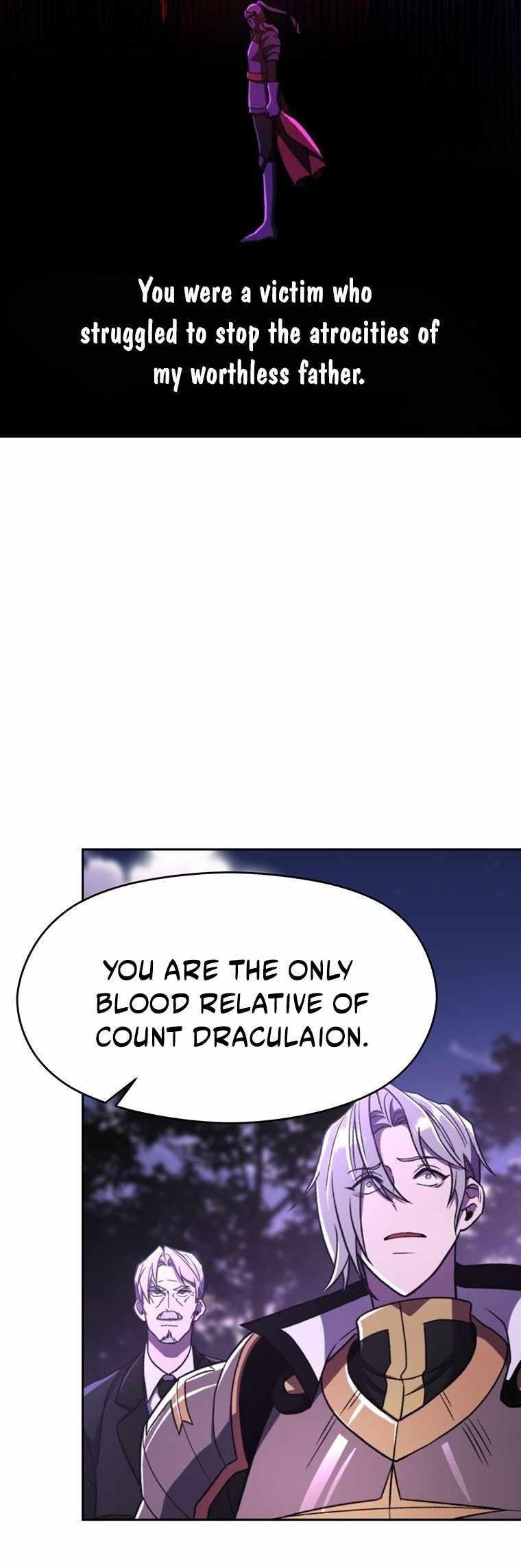 Archmage Transcending Through Regression Chapter 77 - Page 37 in English
