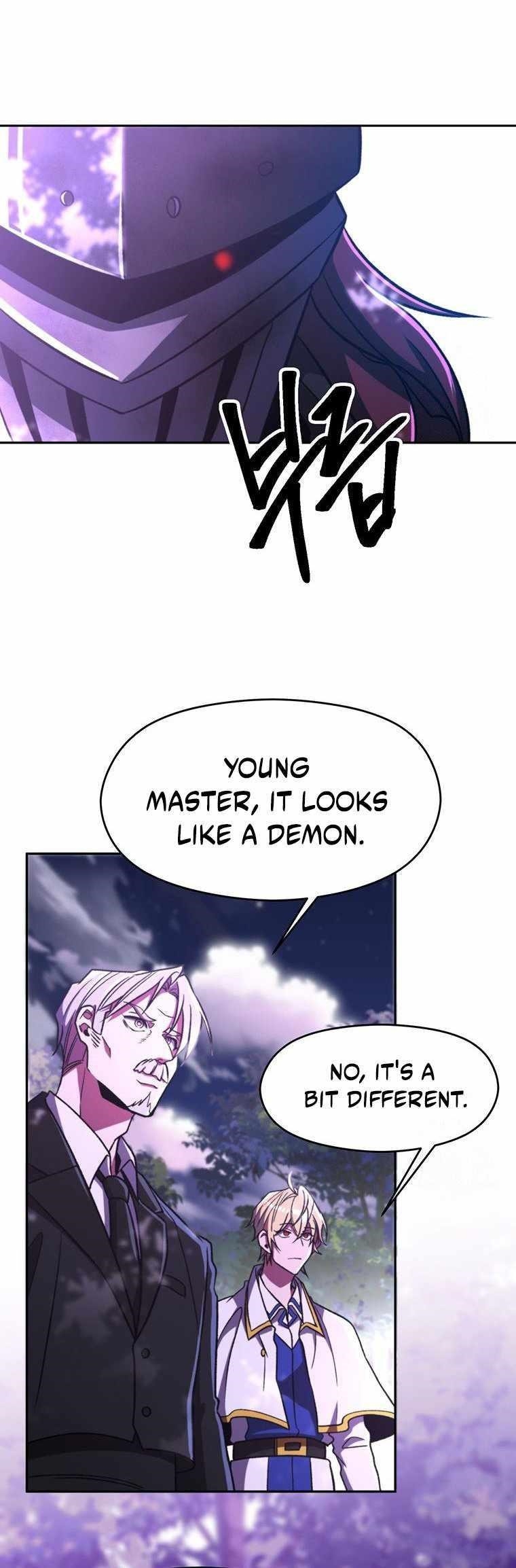 Archmage Transcending Through Regression Chapter 77 - Page 8 in English