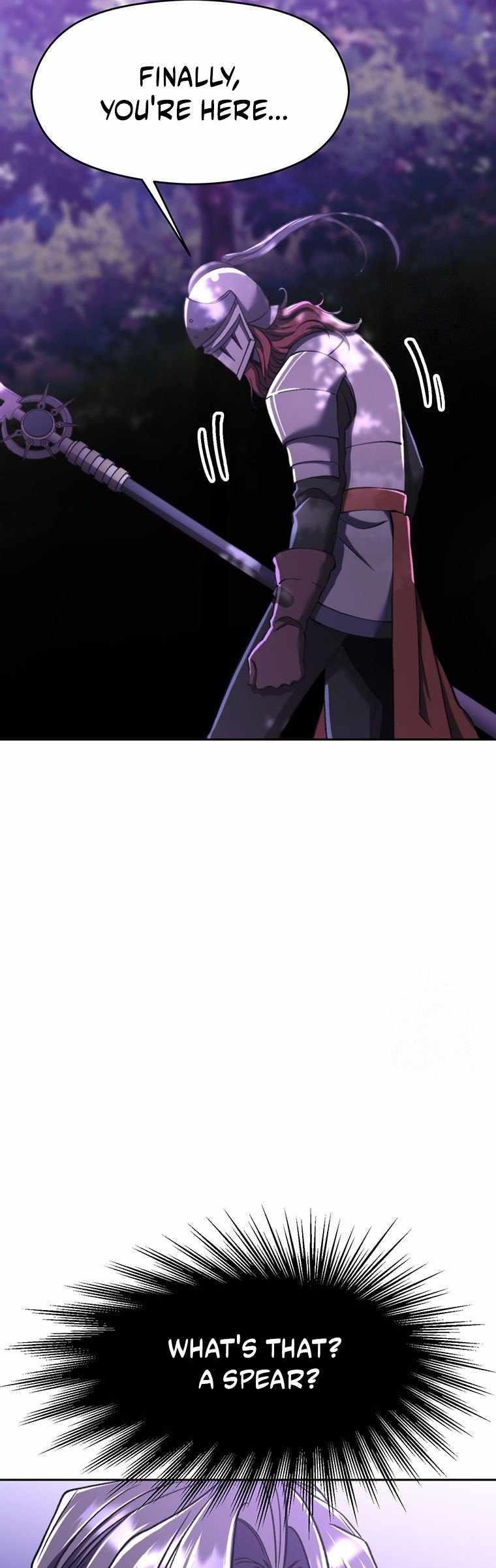 Archmage Transcending Through Regression Chapter 77 - Page 9 in English