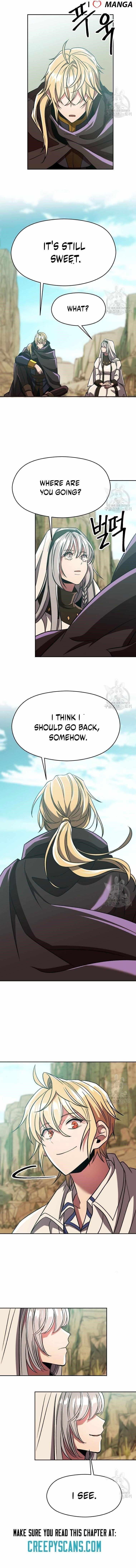 Archmage Transcending Through Regression Chapter 78 - Page 10 in English