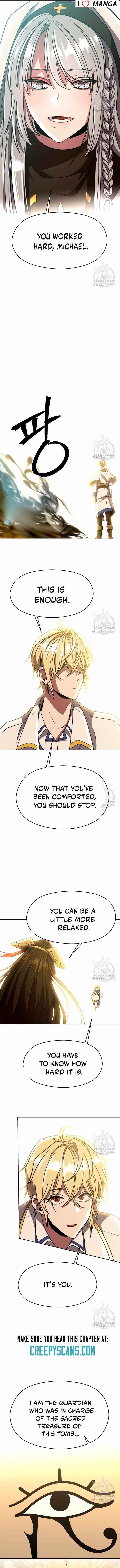 Archmage Transcending Through Regression Chapter 78 - Page 11 in English