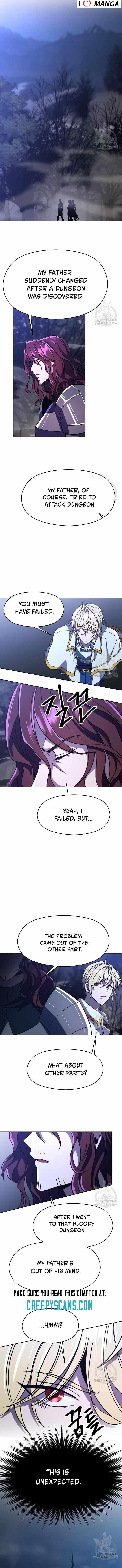 Archmage Transcending Through Regression Chapter 78 - Page 4 in English