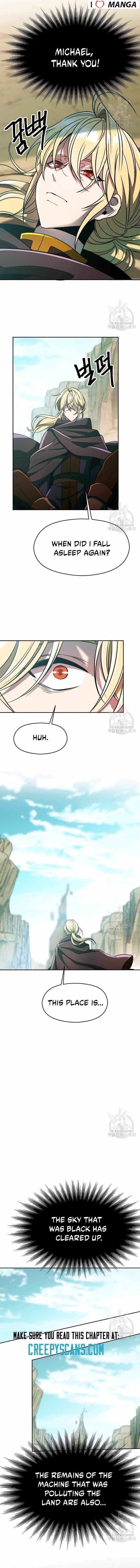 Archmage Transcending Through Regression Chapter 78 - Page 8 in English