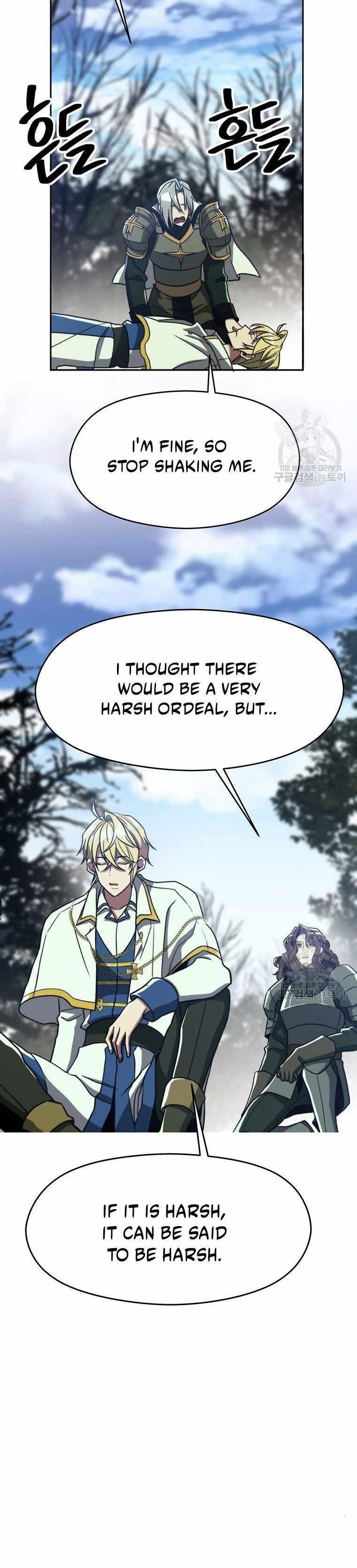 Archmage Transcending Through Regression Chapter 79 - Page 4 in English