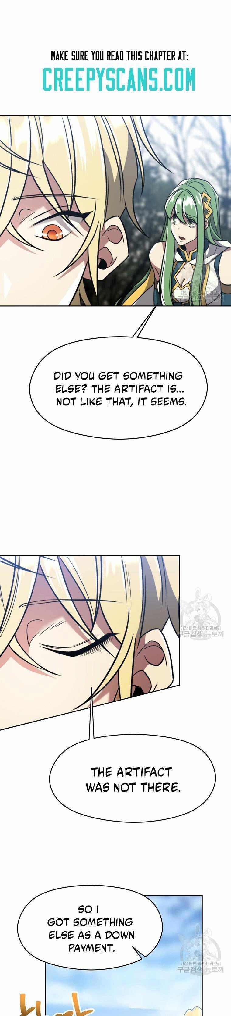 Archmage Transcending Through Regression Chapter 79 - Page 5 in English