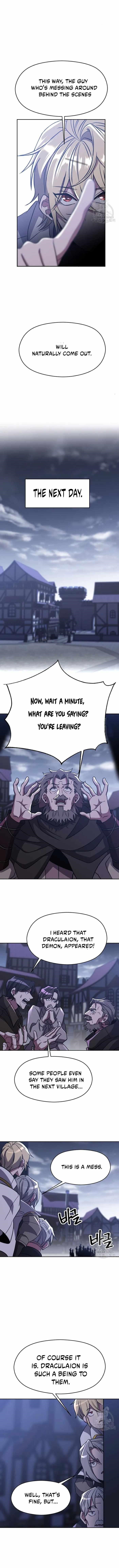 Archmage Transcending Through Regression Chapter 80 - Page 9 in English