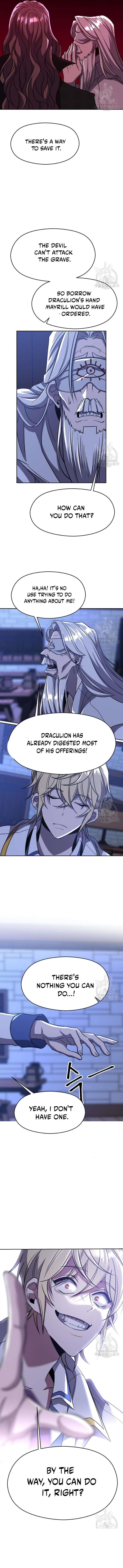 Archmage Transcending Through Regression Chapter 81 - Page 9 in English