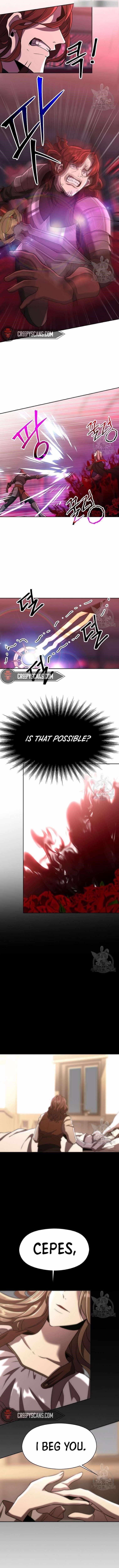 Archmage Transcending Through Regression Chapter 83 - Page 4 in English