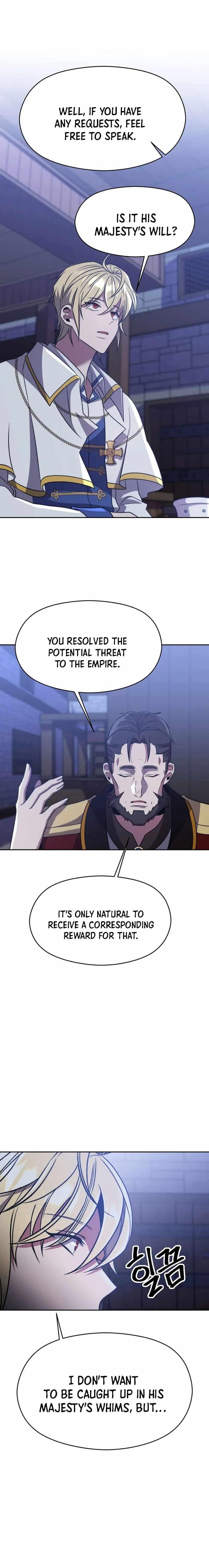 Archmage Transcending Through Regression Chapter 86 - Page 15 in English
