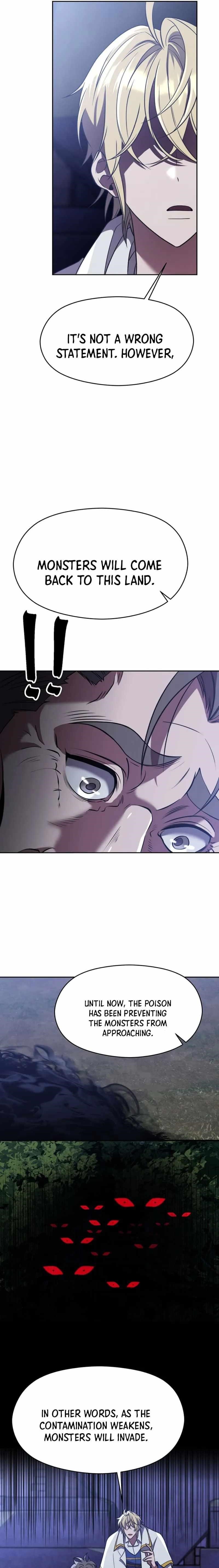 Archmage Transcending Through Regression Chapter 86 - Page 5 in English
