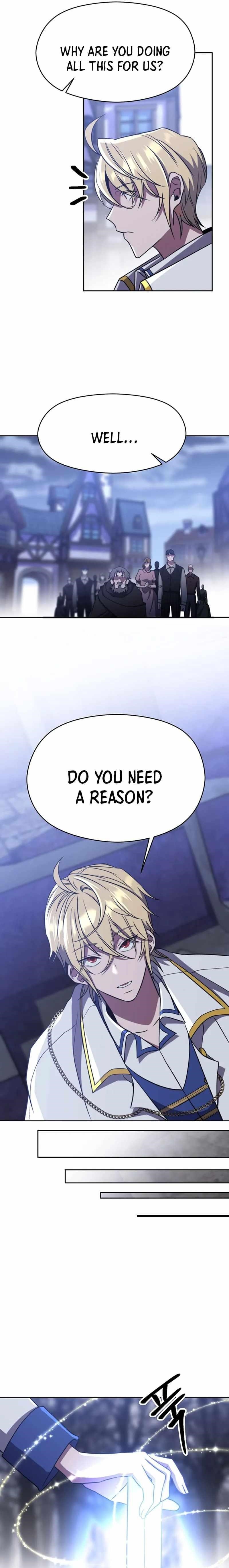Archmage Transcending Through Regression Chapter 86 - Page 7 in English