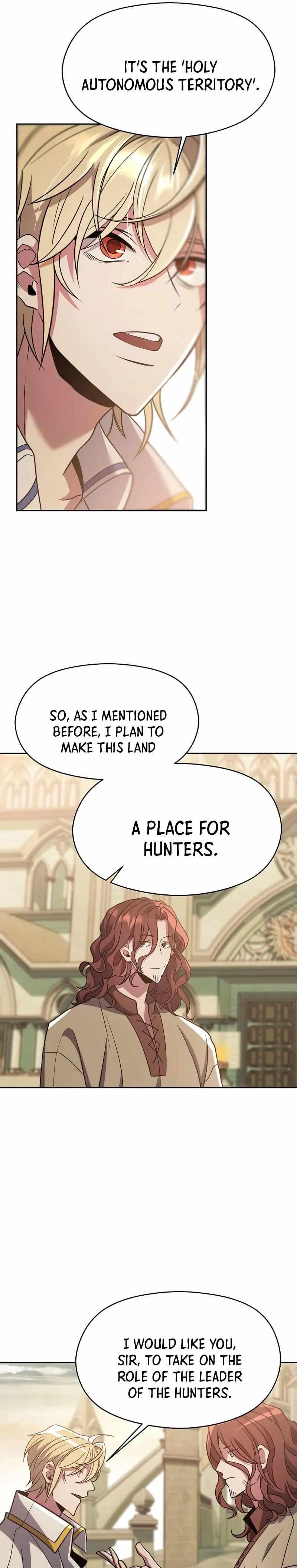 Archmage Transcending Through Regression Chapter 88 - Page 13 in English