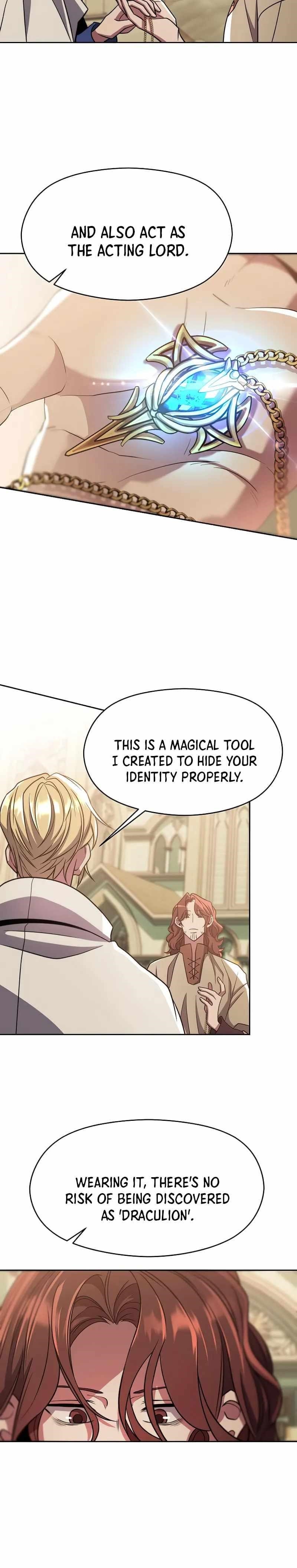 Archmage Transcending Through Regression Chapter 88 - Page 14 in English