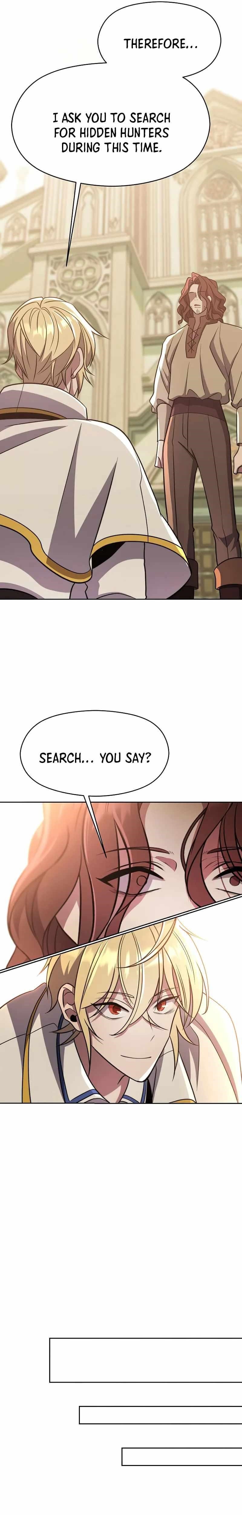 Archmage Transcending Through Regression Chapter 88 - Page 17 in English
