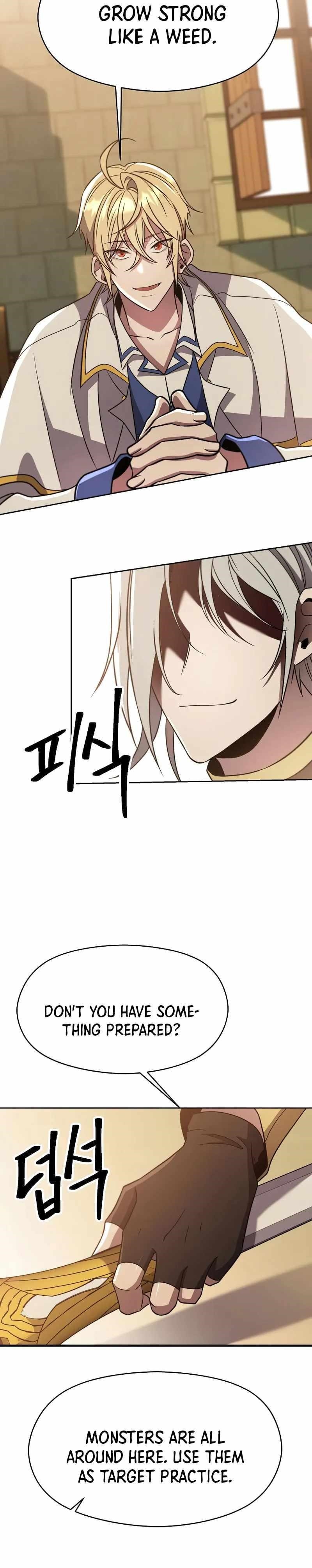 Archmage Transcending Through Regression Chapter 88 - Page 22 in English