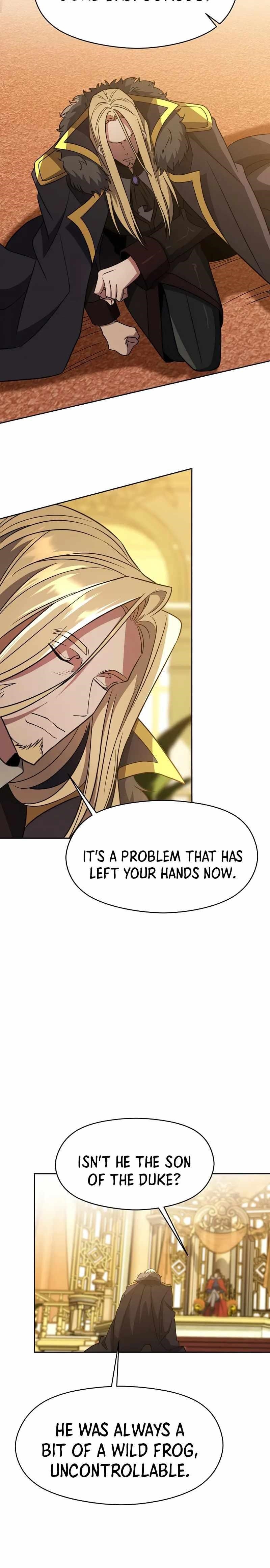 Archmage Transcending Through Regression Chapter 88 - Page 4 in English