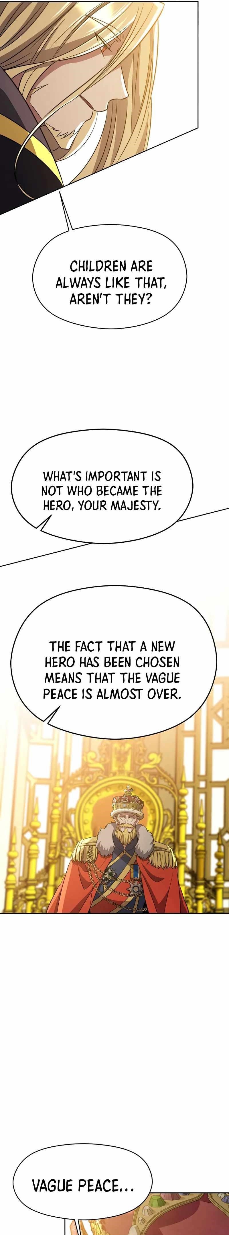 Archmage Transcending Through Regression Chapter 88 - Page 5 in English