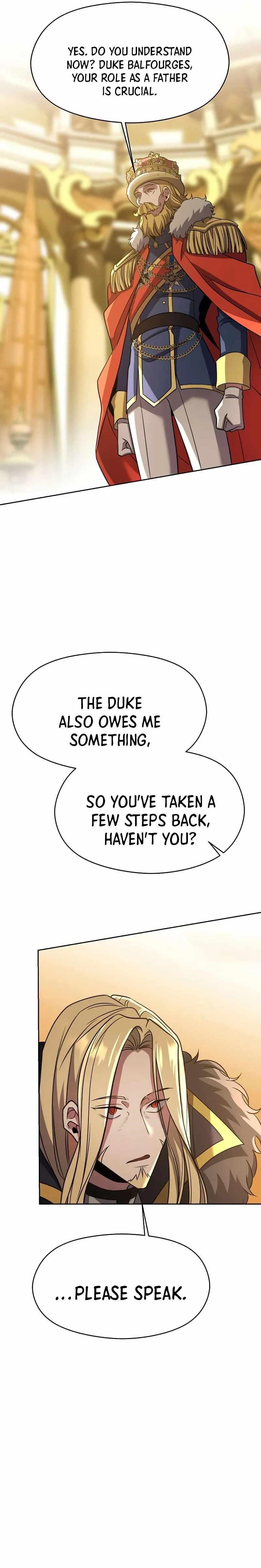 Archmage Transcending Through Regression Chapter 88 - Page 9 in English