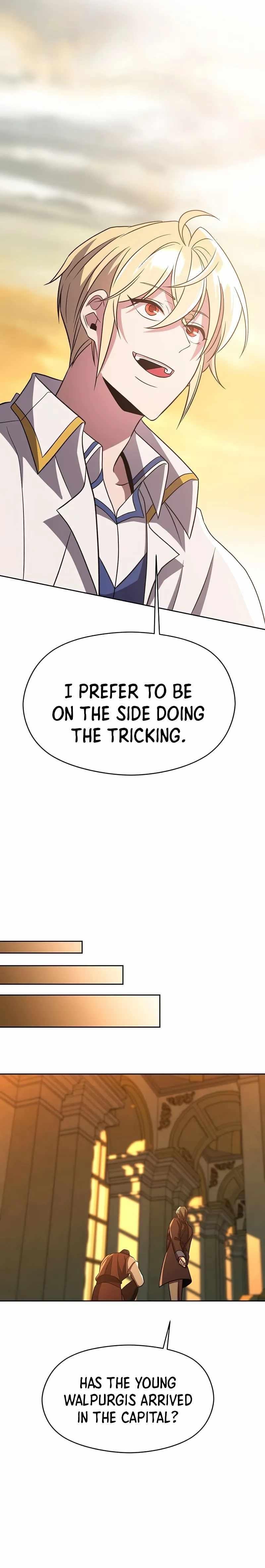 Archmage Transcending Through Regression Chapter 91 - Page 16 in English
