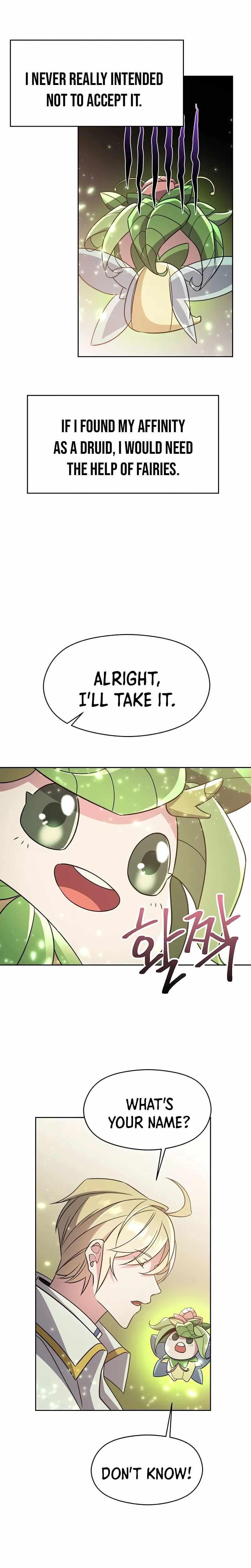 Archmage Transcending Through Regression Chapter 91 - Page 6 in English