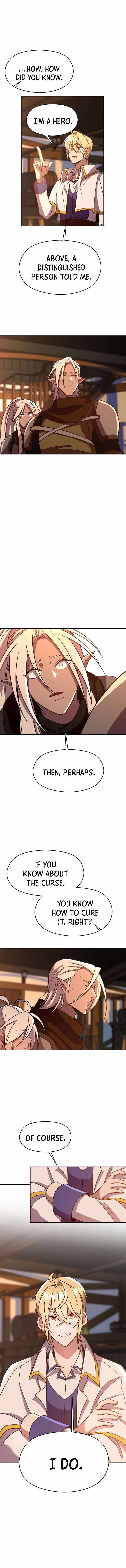 Archmage Transcending Through Regression Chapter 94 - Page 16 in English