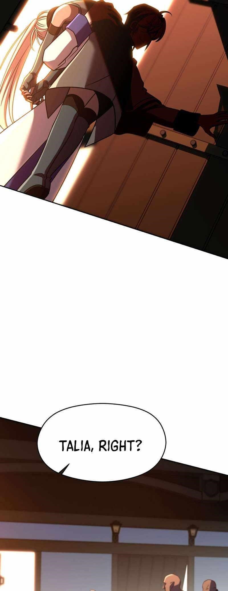 Archmage Transcending Through Regression Chapter 94 - Page 3 in English