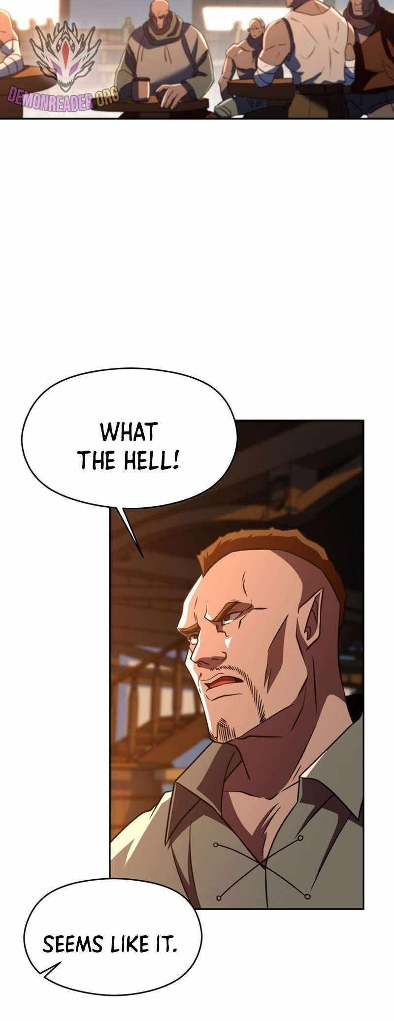 Archmage Transcending Through Regression Chapter 94 - Page 4 in English