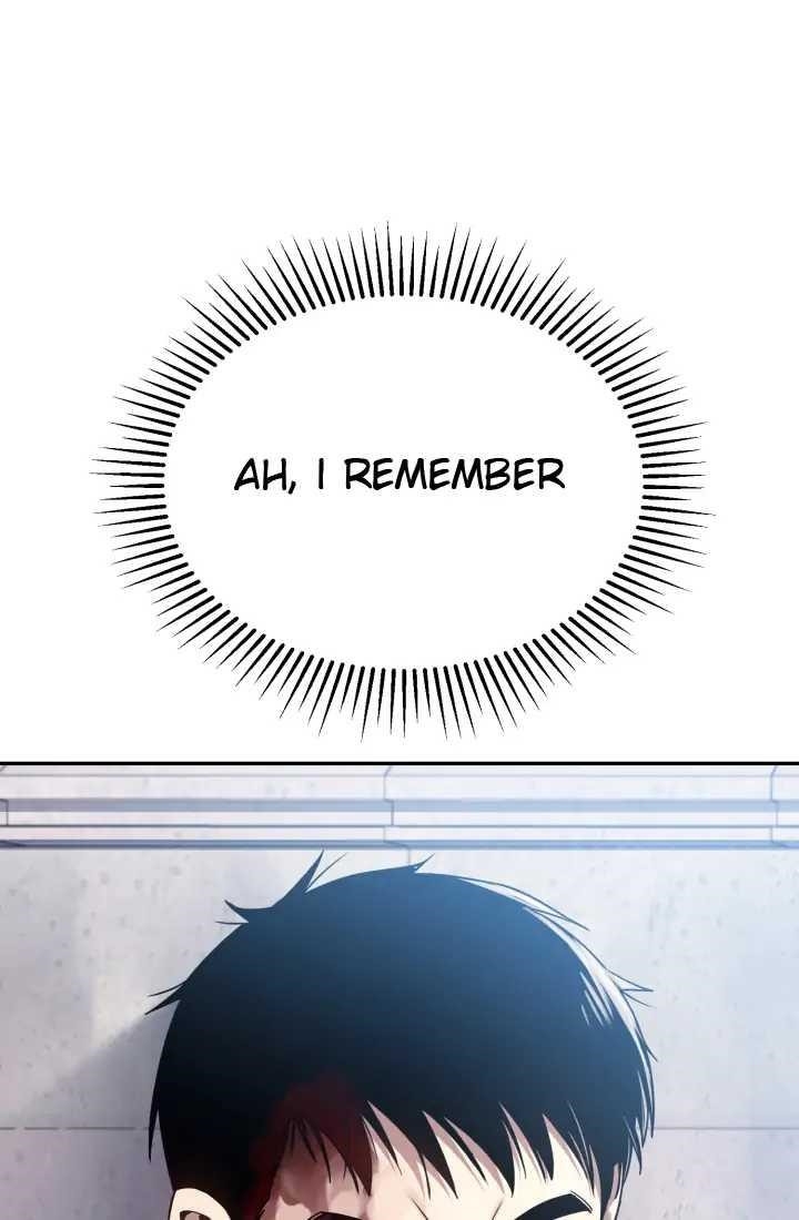 Reset Life of Regression Police Chapter 1 - Page 106 in English